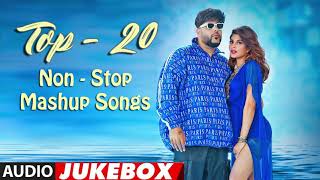 Badshah Song Jukebox 2022 | Top 20 Badshah Hits Songs | Best of Badshah Jukebox 2022