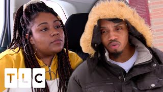 Megan Reveals A Big Secret To Michael That Caught Him Off Guard | Life After Lockup