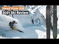 2021 Head Kore 105 Ski Review | Curated