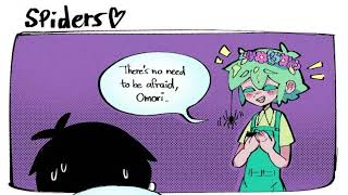 OMORI MEMES VOICEOVER #1