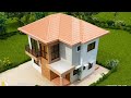 100 ምርጥ ምርጥ የቤት ዲዛይኖች ተጠቀሙበት modern house design