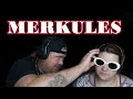 Merkules - ''Good Kid'' (HOOLIGAN REACTION)