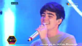 cd9 / i feel alive / jugueton 2018