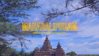 🌐 Mahabalipuram Travel Guide: Incredible Places You Must See | Hidden Gems