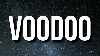 The Game - Voodoo (Lyrics) Ft. BOA QG