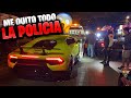 LA POLICIA ME QUITO MI LAMBORGHINI, MCLAREN 720S Y QUIEREN METERME A LA CARCEL || ALFREDO VALENZUELA