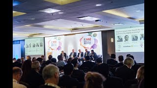 Total Telecom Congress 2017 Overview