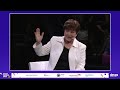 think big with kristalina georgieva how to stabilize a teetering planet