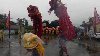 2019.07.20高雄六龜武聖宮前往大樹東照山關帝廟謁祖進香回駕平安繞境大典4