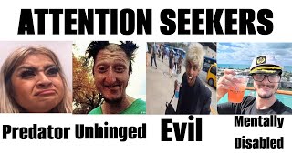The Problems With Rage Bait Content Creators