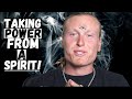 How To Summon A Spirit And Take Its Power | Universal Mastery