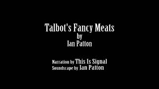 Talbot’s Fancy Meats