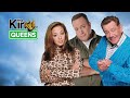 doug and carrie get fomo the king of queens