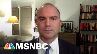 Ben Rhodes: Saudi Arabia Is Making A ‘Down Payment’ On A Future Trump Presidency