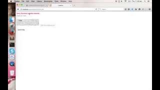 Create CAPTCHA in your PHP application