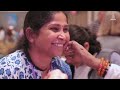 global spring of love amma s yatra 2024 highlights from los angeles usa july 13 16