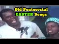 Old Pente Songs ~ led by Collins Amponsah during 1995 Easter Convention @Accra