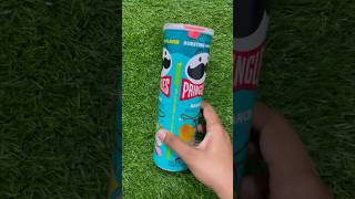 Pringles RANCH flavour🗽🤩#food #youtube #shorts