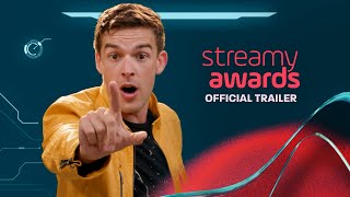 2023 Streamy Awards | Official Trailer