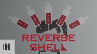 TryHackMe | From Command Injection to Reverse Shell