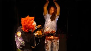 Transworld Halloween PROP Show Highlights | Animatronics, Props, Scare Pranks & Costumes