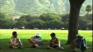 ALOHA! 涙そうそう Part.3