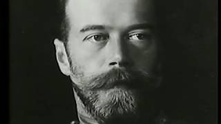 Nicolas II Romanov  :El ultimo zar