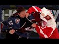 Hockey History - The Avalanche Red Wings Rivalry