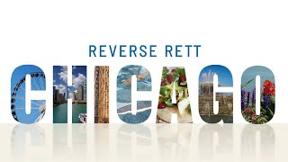 Reverse Rett Chicago 2023 | Rett Syndrome Research Trust