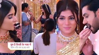 Ghum Hai Kisikey Pyaar Meiin Today Episode PROMO 2 |27th Feb 2024| Savi ka plan hua success, aai Aka