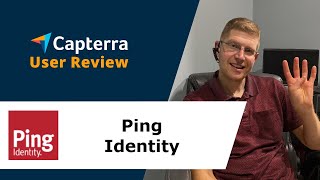 Ping Identity User Review