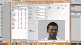 TUTORIAS | Como poner en Fifa Manager 13 imagenes a los jugadores