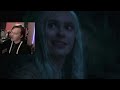 Witcher Blood Origin Review Episode 3 - Henry Cavill's Revenge