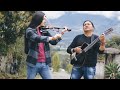 🔴Kushi de Ecuador & Cristofer C Córdova KARUMANDA - SORPRESA🎵😊