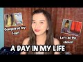 YEL DIARIES: A day in my life | YEL SISON