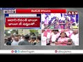 ఆమె తెలంగాణ తల్లి కాదు.. కాంగ్రెస్ తల్లి ktr sensational comments on cm revanth abn telugu