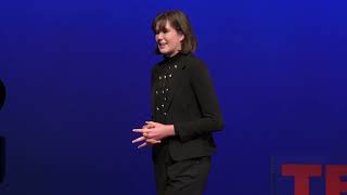 How Do We Keep Ourselves Healthy | Christiana Joiner | TEDxYouth@SeaburyHall