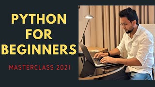04 | Variables in Python | Strings in Python | Include Quotes in Strings | Python for Beginners