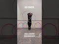 Hula hoop tutorial: Iso Tracer