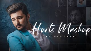 Darshan Raval Mashup 2022 | Chillout Mashup | Best Of Darshan Raval | Sad Song | Find Out Think