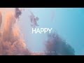 ''Happy'' - Pop Instrumental x Maroon 5 x Chainsmokers [Type Beat] | Eibyondatrack x Thomas Crager