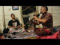 sarune bolon gondang batak double read oboe