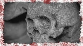 10 Ancient Skeletons That Tell Tales