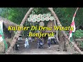 Kulineran Pasar Bambu Di Desa Wisata Bonjeruk