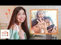 TALKING TO STRANGERS ON OME TV (TAGALOG) | Tris Rodriguez