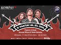 LIVE - 5 Fakta AL EL DUL | POP NEWS