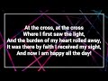 At The Cross (Reawaken hymns)