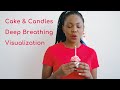 Candle Breathing Exercise
