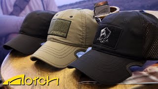 Notch - MSM ShotShow 2024 - Athlete Operator + Pony Tail Hats