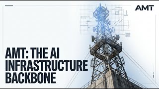 American Tower Stock Analysis: The 14% Data Center Disconnect